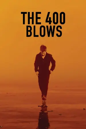 Постер к фильму "Четыреста ударов" #179056