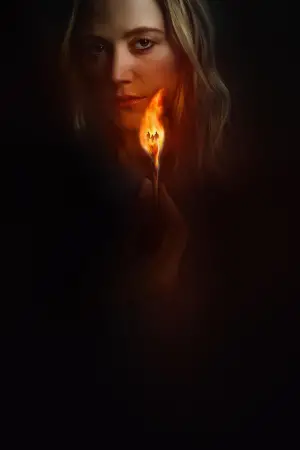 Постер к фильму "Рука, качающая колыбель" #582893