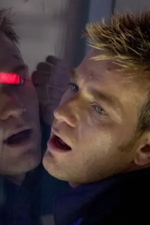 Постер к фильму "Остров" #272147