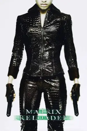 Постер к фильму "Матрица: Перезагрузка" #591917