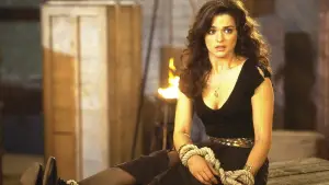 Задник к фильму "Мумия возвращается" #624580