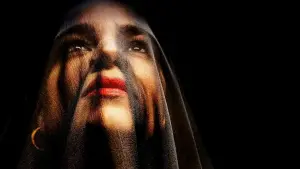 Задник к фильму "Женщина – Кодекс молчания" #419995