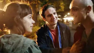 Задник к фильму "Виктория" #203534