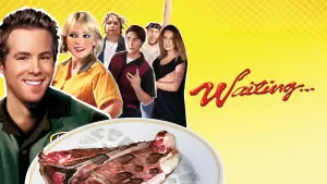 Задник к фильму "Большая жратва" #293546