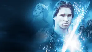 Задник к фильму "Виллоу" #245253