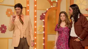 Задник к фильму "Свидание с монстром" #597061