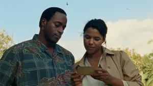 Задник к фильму "The Ballad of Suzanne Césaire" #194095