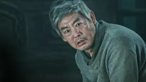 Задник к фильму "Преображение" #356347