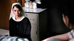 Задник к фильму "Послушница" #435703