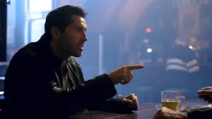 Задник к фильму "Несчастный случай: Каникулы киллера" #319885