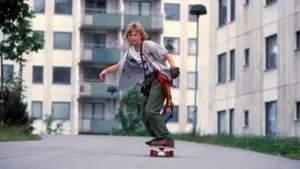 Задник к фильму "Остров детей" #483527