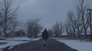 Задник к фильму "Земля кочевников" #674206