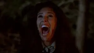 Задник к фильму "Возвращение в спящий лагерь" #458182