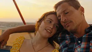 Задник к фильму "Красная ракета" #268516