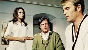 Задник к фильму "Боб и Кэрол, Тед и Элис" #484099