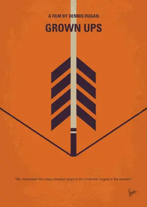 Постер к фильму "Одноклассники" #26201