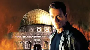 Задник к фильму "Тайна ордена" #466673