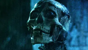 Задник к фильму "Возвращение живых мертвецов" #713143