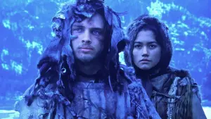 Задник к фильму "Черная сутана" #428376