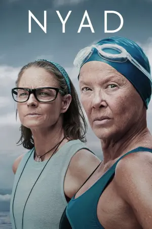 Постер к фильму "Диана Наяд" #322683