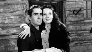 Задник к фильму "Бригхэм Янг" #691665