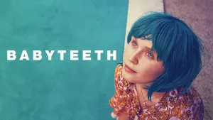 Задник к фильму "Молочные зубы" #258243