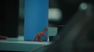 Задник к фильму "Дом из динамита" #556867