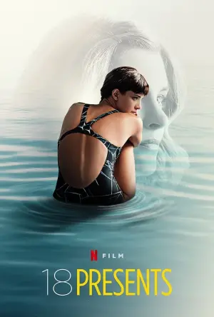 Постер к фильму "18 подарков" #214548