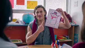 Задник к фильму "Идеально слепленный мужчина" #666539