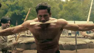 Задник к фильму "Военнопленный" #558321