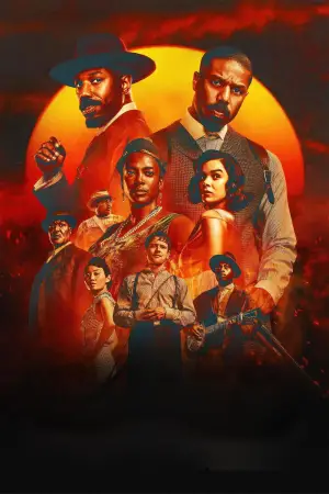 Постер к фильму "Грешники" #513067