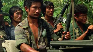 Задник к фильму "Герои не плачут" #428423