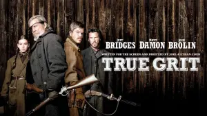 Задник к фильму "Железная хватка" #93834