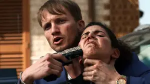 Задник к фильму "Прикончи их всех 2" #657248