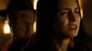 Задник к фильму "Кошмар на улице Вязов" #702982