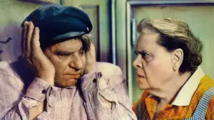 Задник к фильму "Буксирщица Энни" #693078