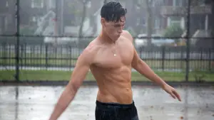 Задник к фильму "Пляжные крысы" #643810