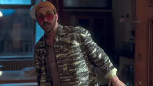 Задник к фильму "Не уходи" #485412