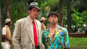 Задник к фильму "Буду смотреть все папки (50) Глава картеля" #499367