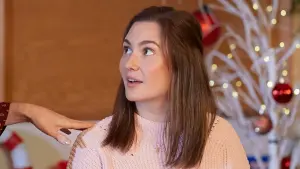 Задник к фильму "Рождество вокруг" #498620