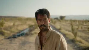 Видео к фильму То, что ты убиваешь | An Interview with Director Alireza Khatami