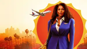 Задник к фильму "Джеки Браун" #683312