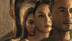 Видео к фильму Kampon | Kampon Full Trailer