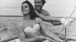 Задник к фильму "Нож в воде" #225638