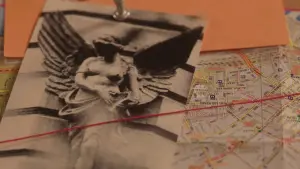 Видео к фильму La Red Invisible | Tesis Documental ENERC - "La Red Invisible" - Teaser