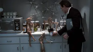 Задник к фильму "Люди в чёрном" #233716