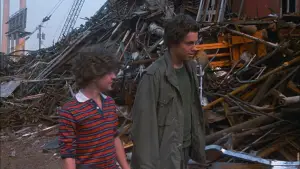 Задник к фильму "Мой телохранитель" #600879