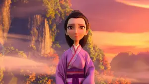 Задник к фильму "Нэчжа" #642929