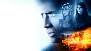 Задник к фильму "Пророк" #727664