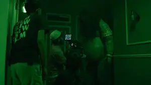 Penunggu Rumah: Buto Ijo